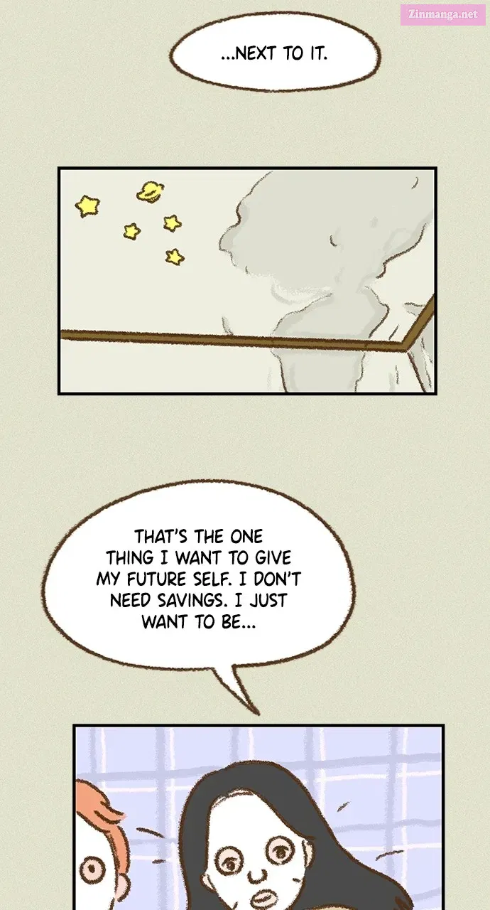 The Memory Shop Zinmanga X Chapter 9 Page 13