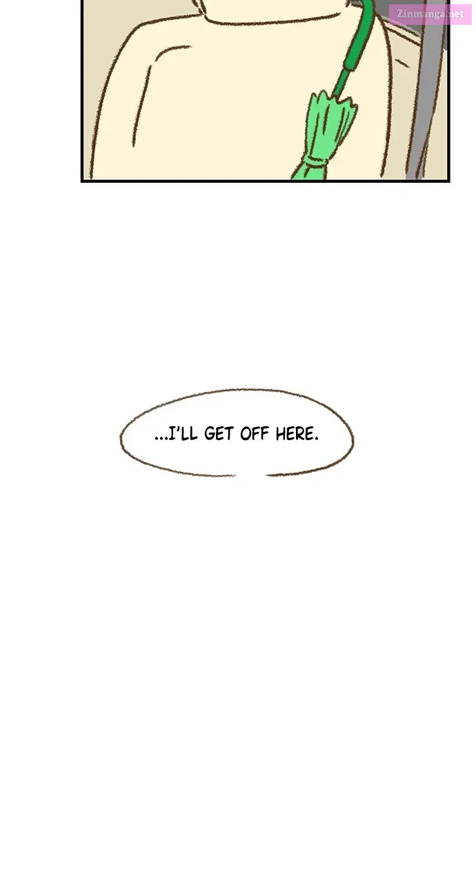 The Memory Shop Zinmanga X Chapter 9 Page 31