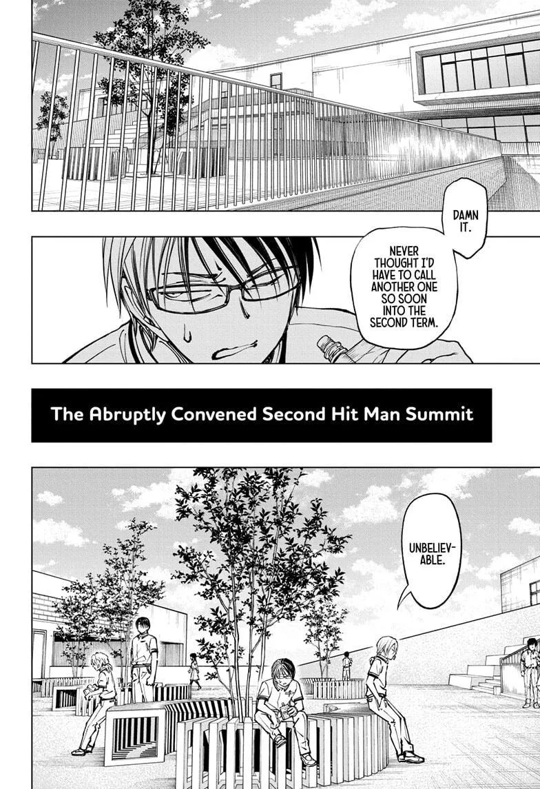 Kill Blue Zinmanga X Chapter 66 Page 6