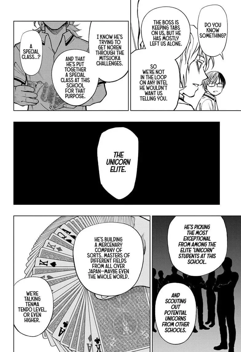 Kill Blue Zinmanga X Chapter 66 Page 8