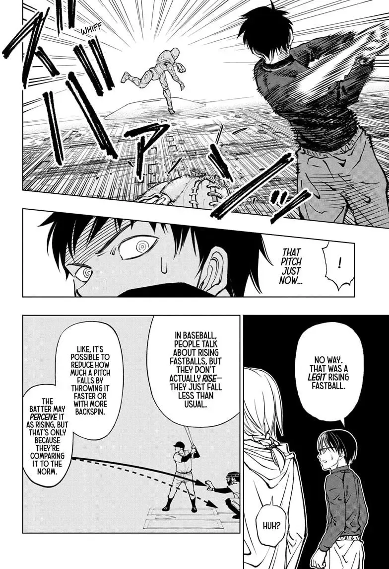 Kill Blue Zinmanga X Chapter 59 Page 6