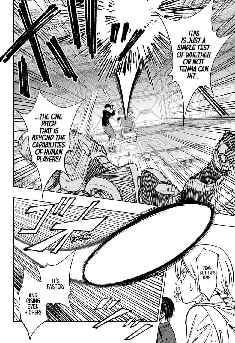 Kill Blue Zinmanga X Chapter 59 Page 12