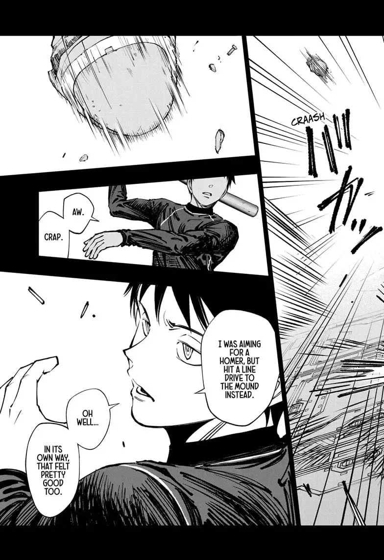 Kill Blue Zinmanga X Chapter 59 Page 15