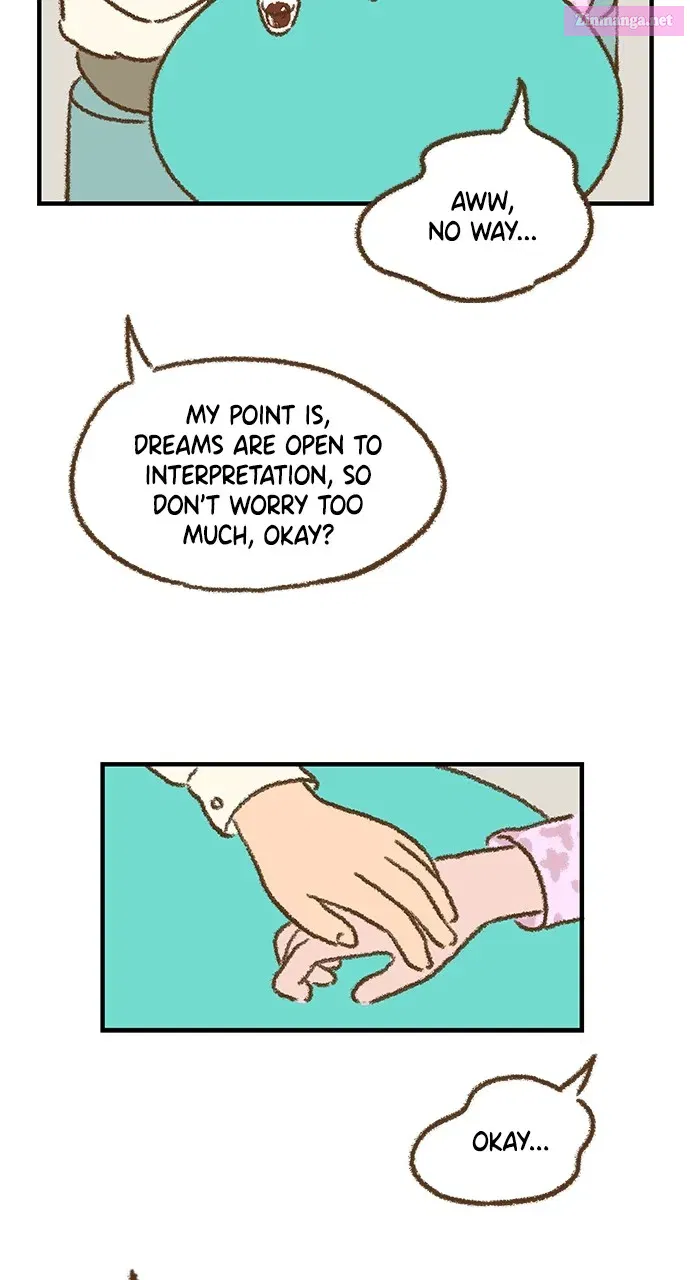The Memory Shop Zinmanga X Chapter 8 Page 6