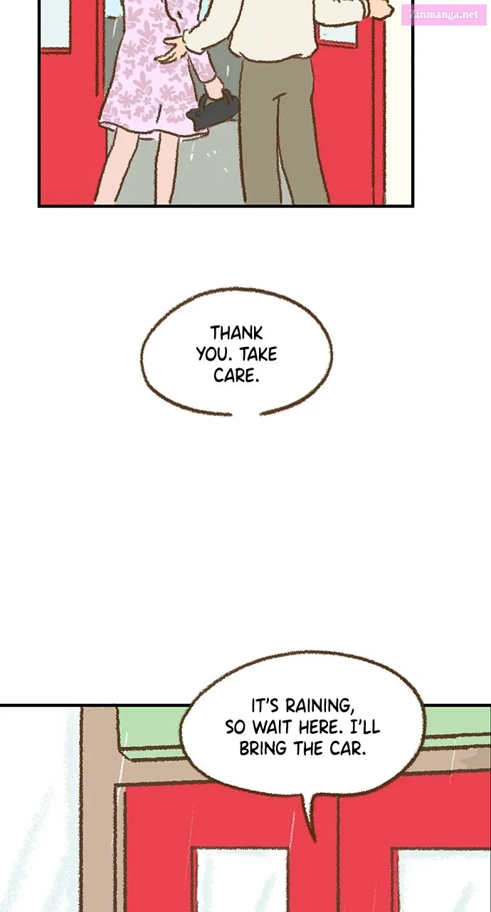 The Memory Shop Zinmanga X Chapter 8 Page 32