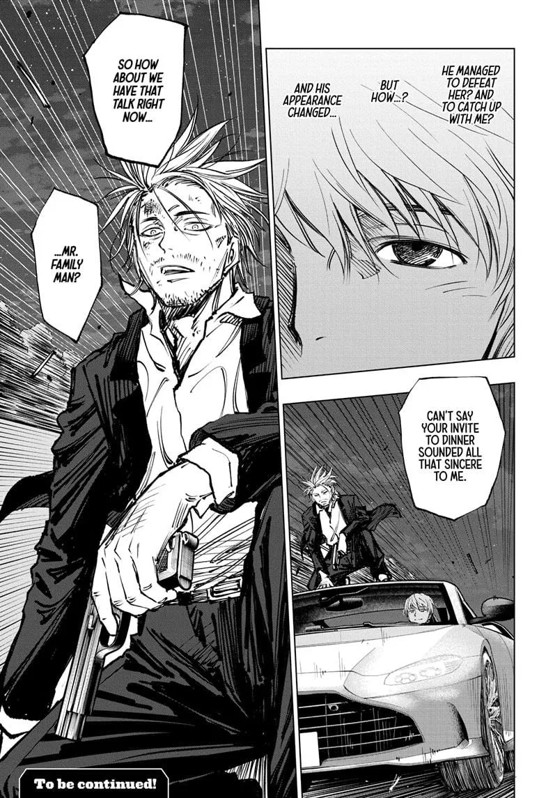 Kill Blue Zinmanga X Chapter 48 Page 19