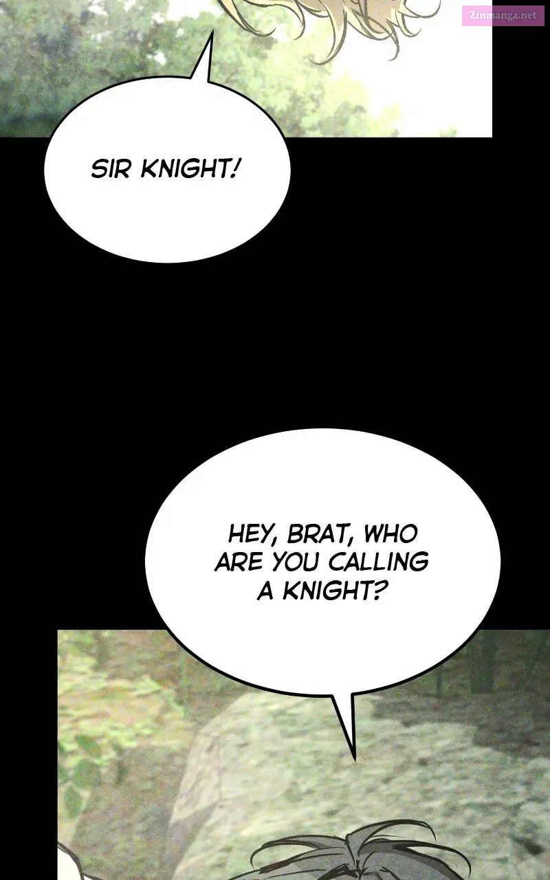 The Roguish Guardin a Medieval Fantasy Zinmanga X Chapter 5 Page 5
