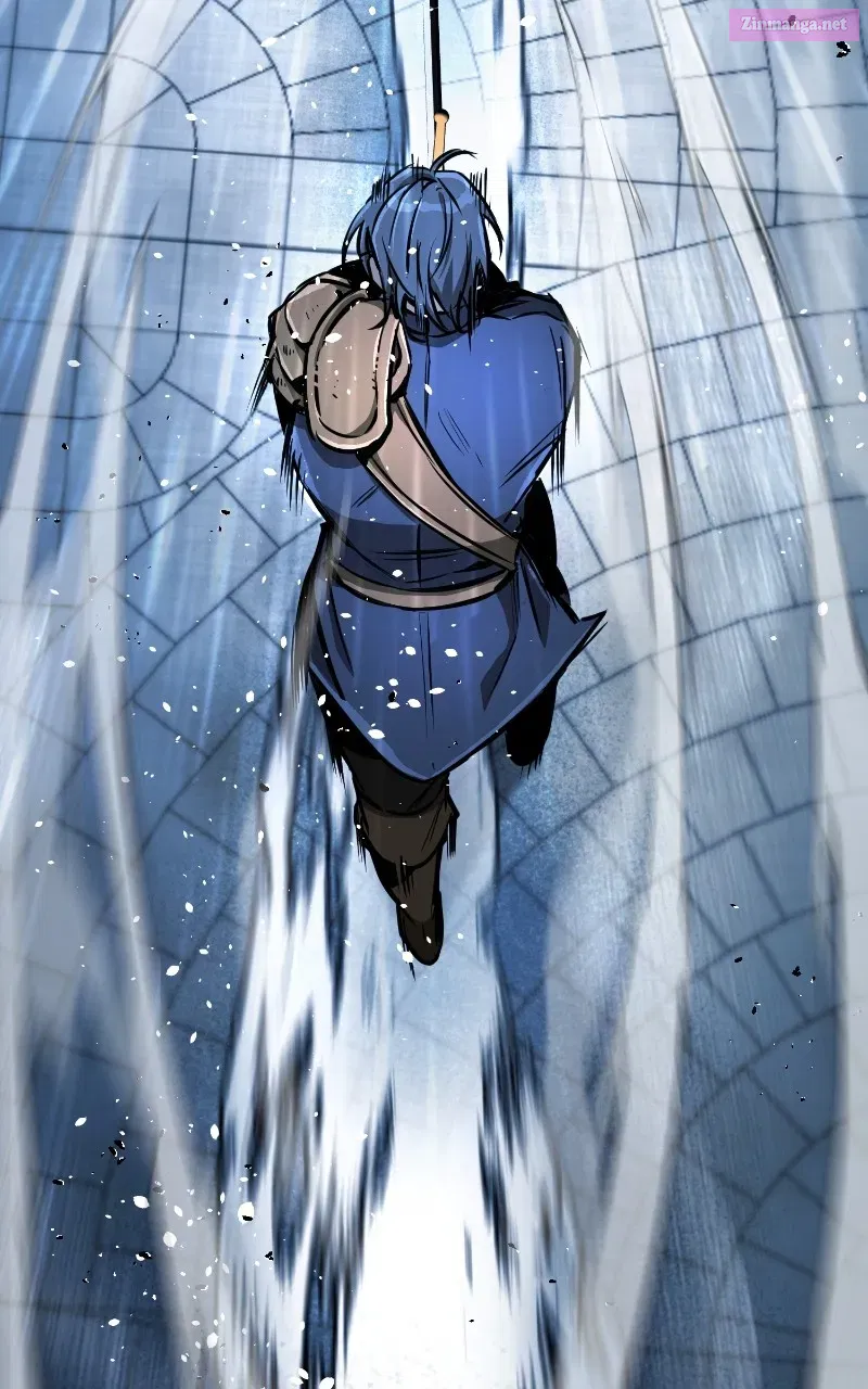 The Roguish Guardin a Medieval Fantasy Zinmanga X Chapter 5 Page 35