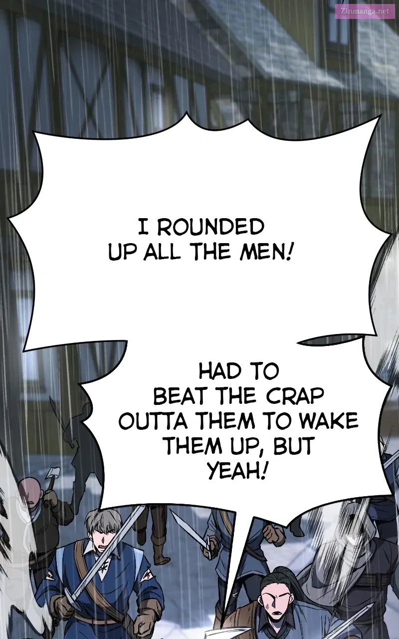 The Roguish Guardin a Medieval Fantasy Zinmanga X Chapter 5 Page 60