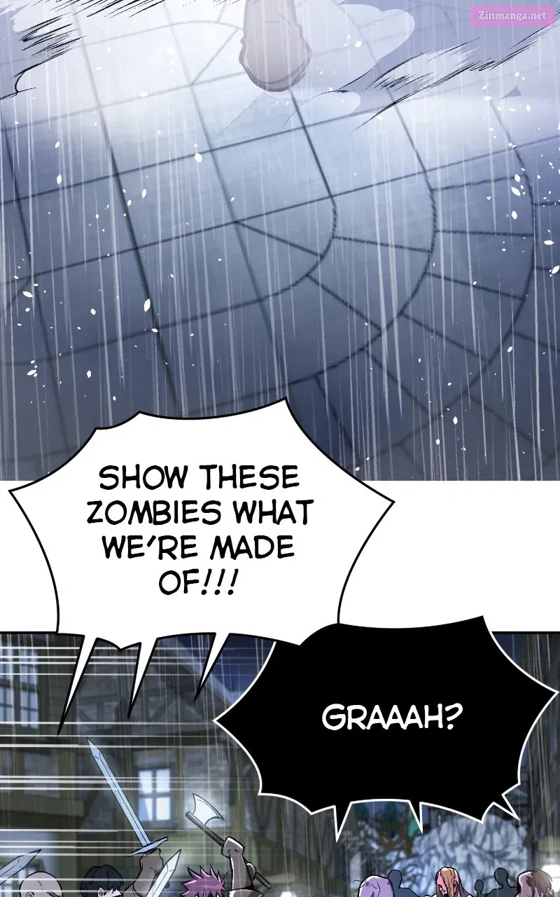 The Roguish Guardin a Medieval Fantasy Zinmanga X Chapter 5 Page 62