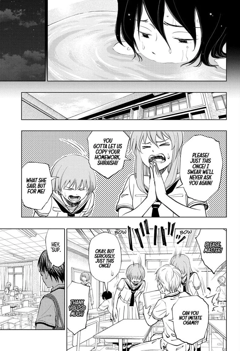 Kill Blue Zinmanga X Chapter 36 Page 5
