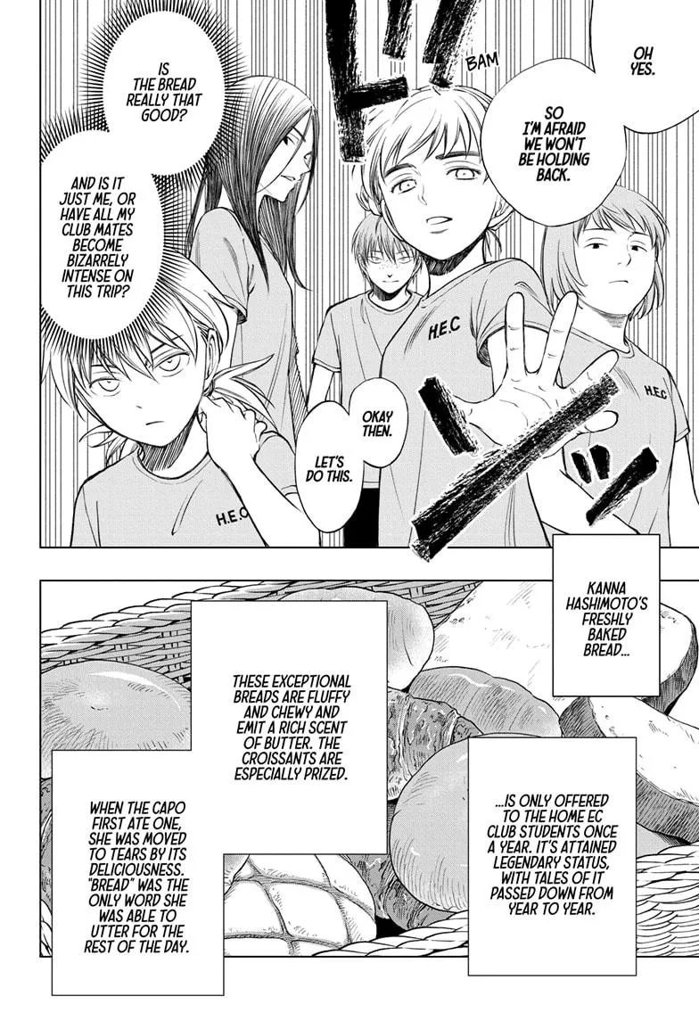Kill Blue Zinmanga X Chapter 34 Page 4