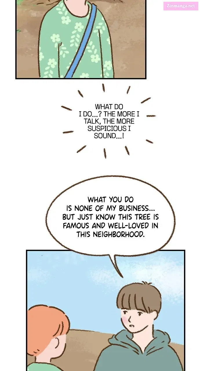 The Memory Shop Zinmanga X Chapter 7 Page 10