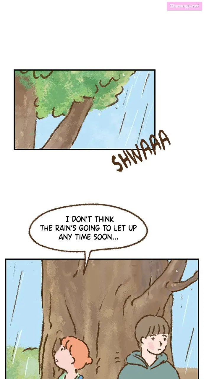 The Memory Shop Zinmanga X Chapter 7 Page 15