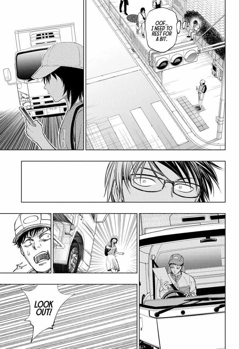 Kill Blue Zinmanga X Chapter 29 Page 13