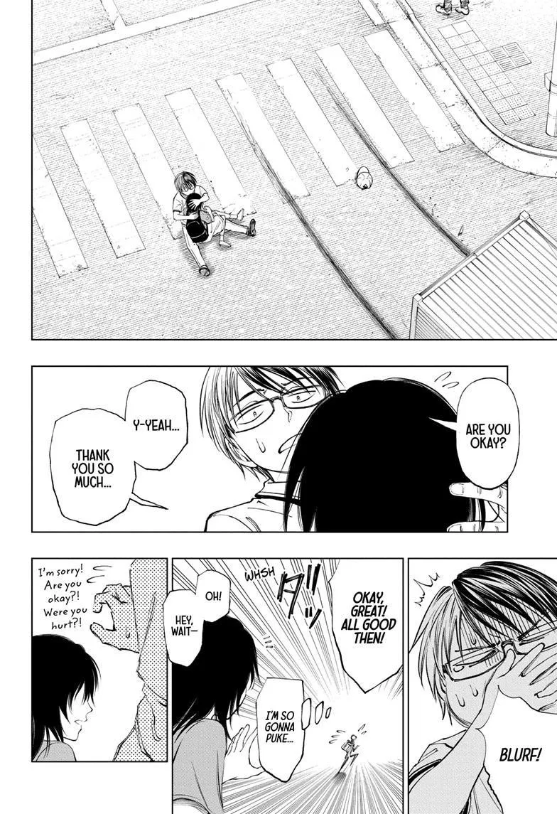 Kill Blue Zinmanga X Chapter 29 Page 14