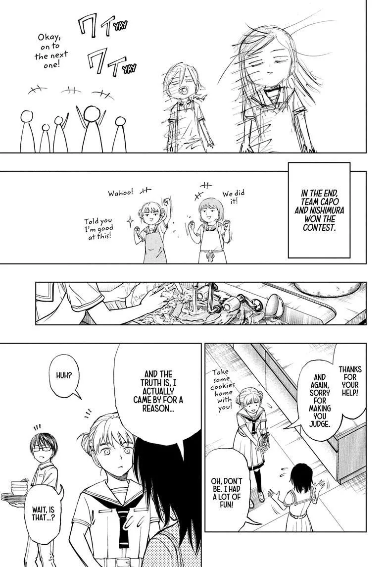 Kill Blue Zinmanga X Chapter 29 Page 19