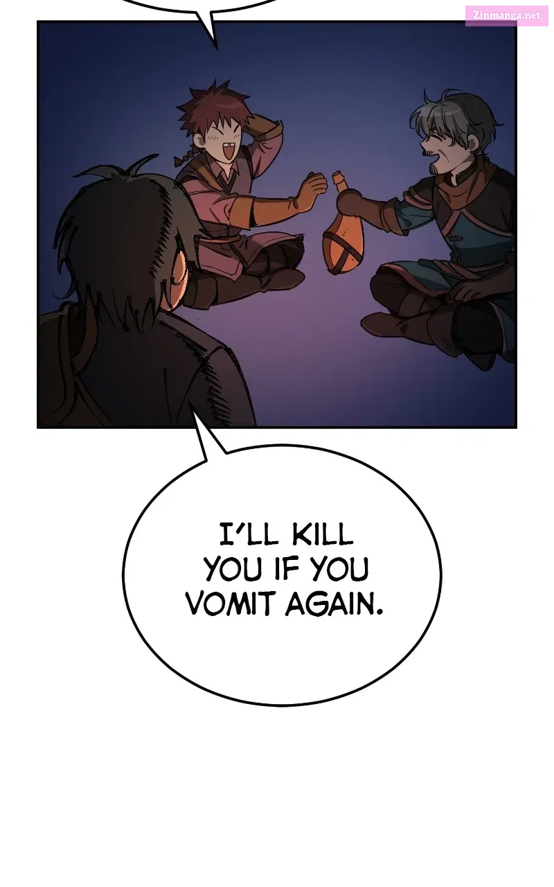 The Roguish Guardin a Medieval Fantasy Zinmanga X Chapter 4 Page 17