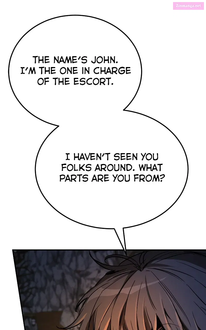 The Roguish Guardin a Medieval Fantasy Zinmanga X Chapter 4 Page 18