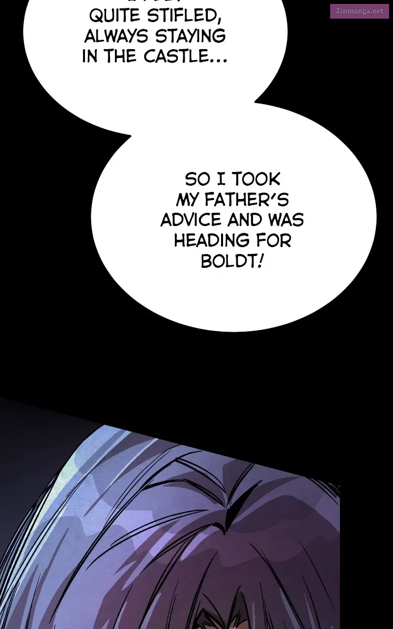 The Roguish Guardin a Medieval Fantasy Zinmanga X Chapter 4 Page 35