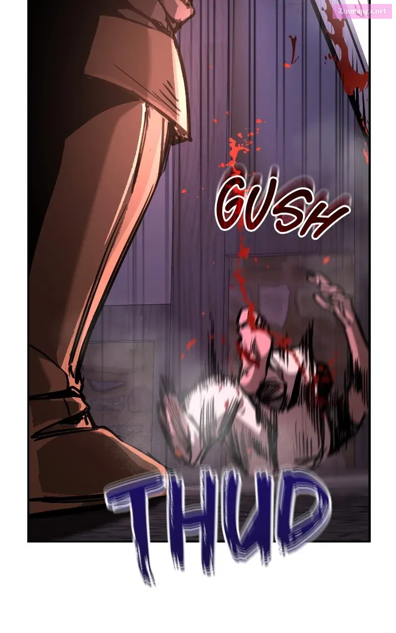 The Roguish Guardin a Medieval Fantasy Zinmanga X Chapter 4 Page 89