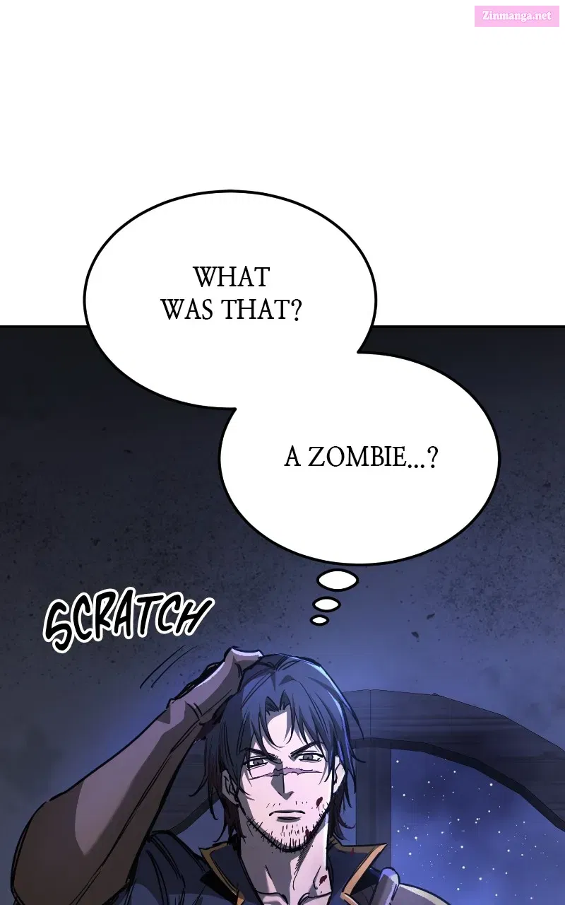 The Roguish Guardin a Medieval Fantasy Zinmanga X Chapter 4 Page 90