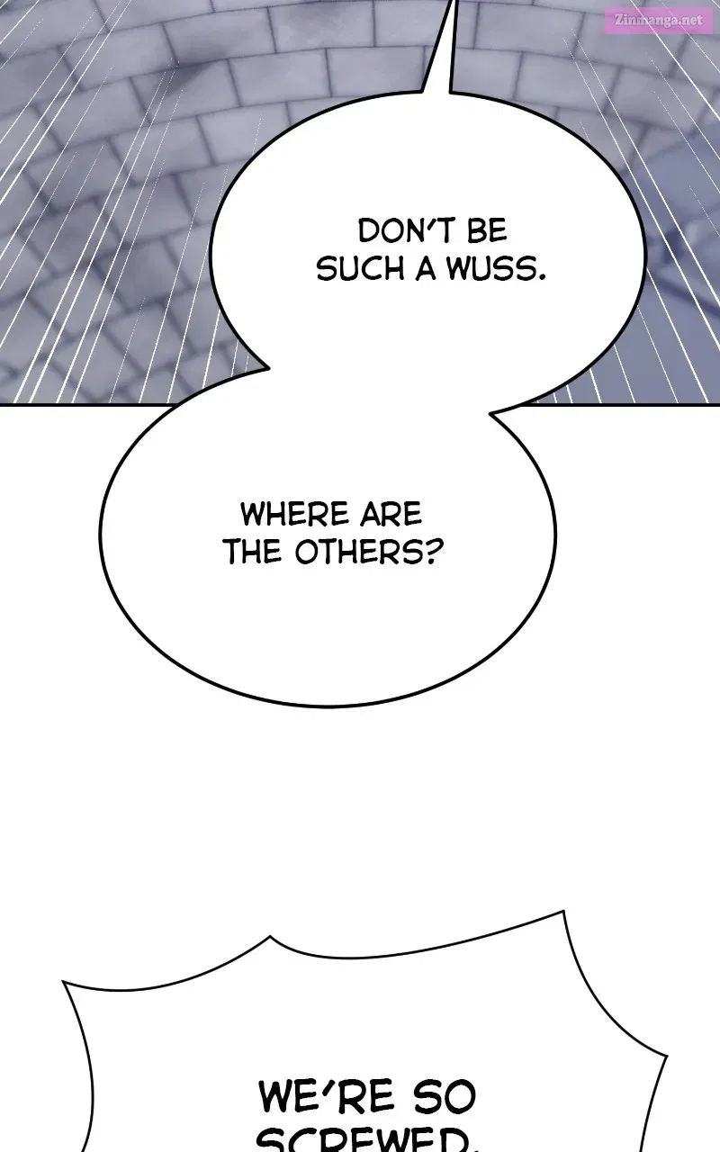 The Roguish Guardin a Medieval Fantasy Zinmanga X Chapter 4 Page 104