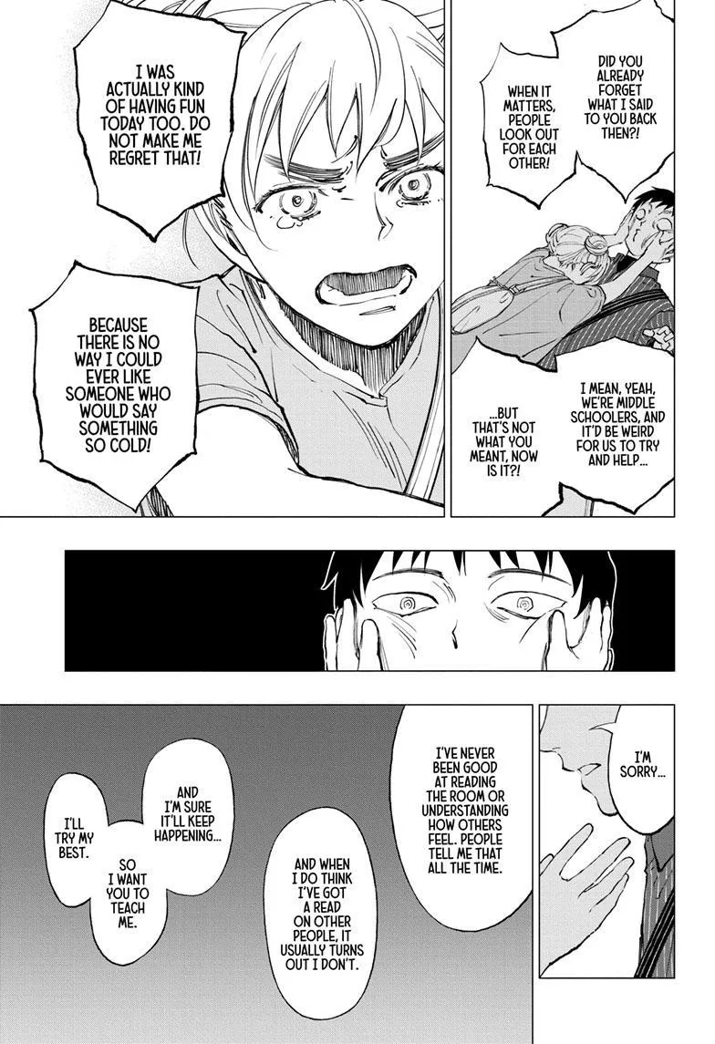 Kill Blue Zinmanga X Chapter 17 Page 16