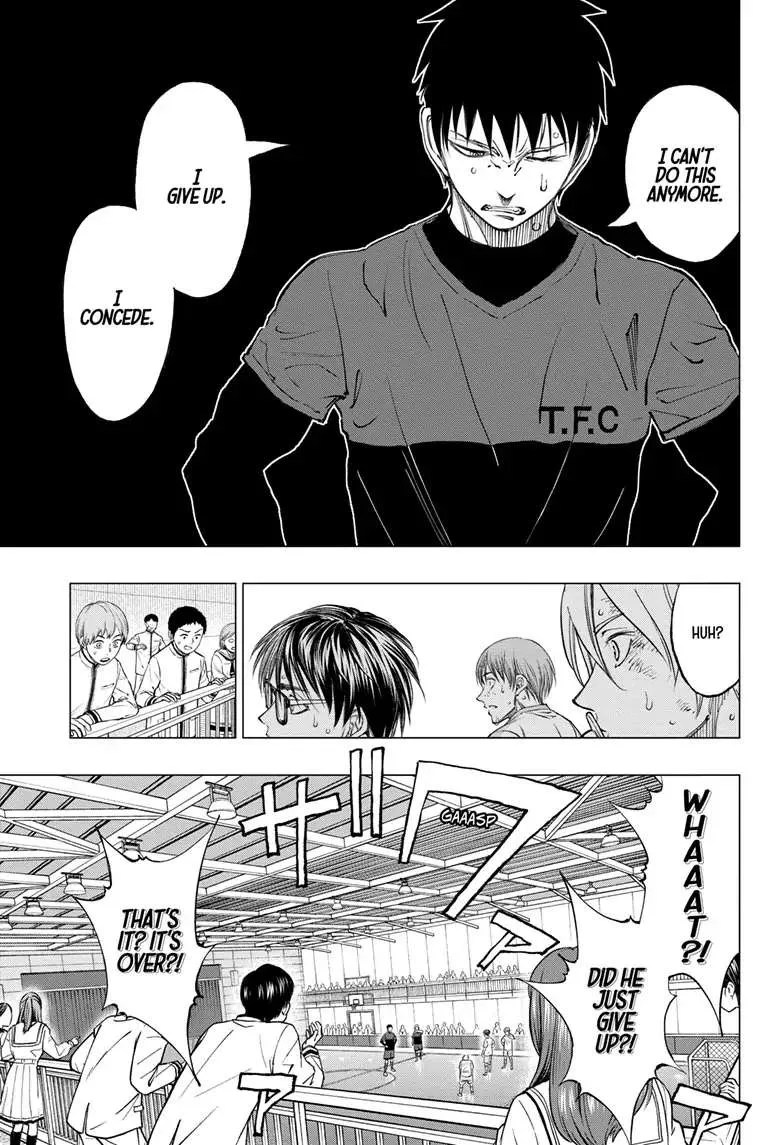 Kill Blue Zinmanga X Chapter 15 Page 6