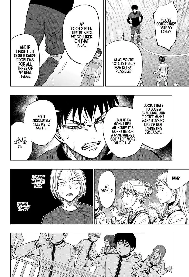 Kill Blue Zinmanga X Chapter 15 Page 7