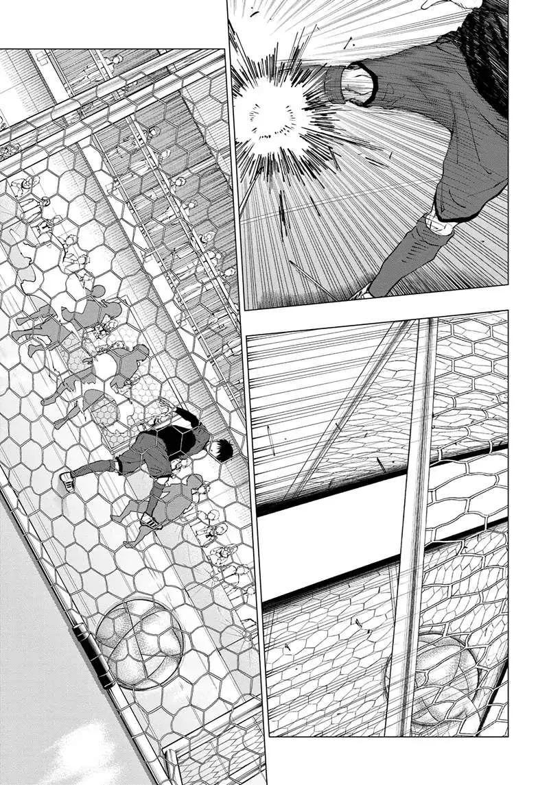 Kill Blue Zinmanga X Chapter 14 Page 7