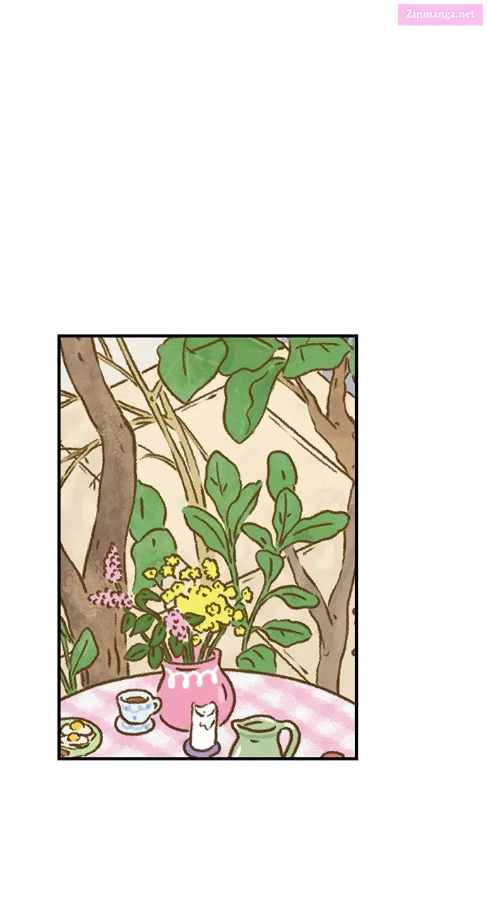 The Memory Shop Zinmanga X Chapter 6 Page 1