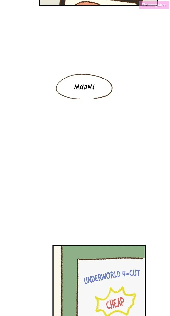 The Memory Shop Zinmanga X Chapter 6 Page 37