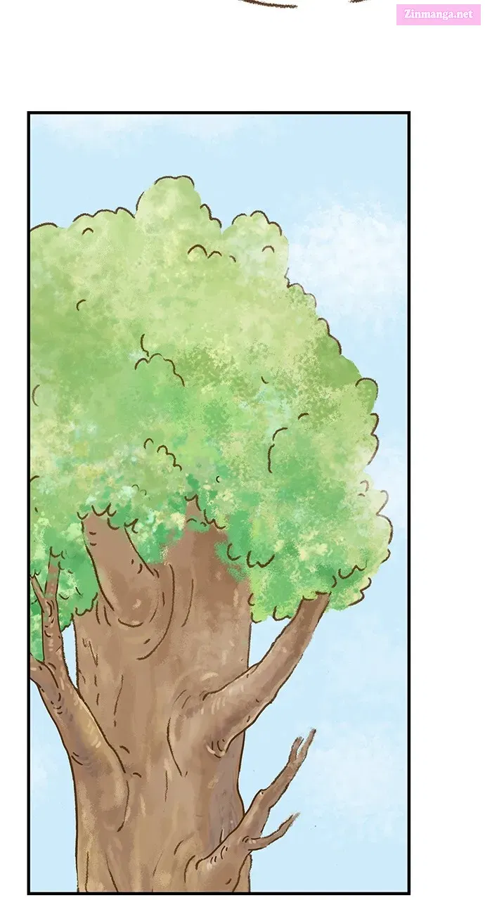 The Memory Shop Zinmanga X Chapter 6 Page 51