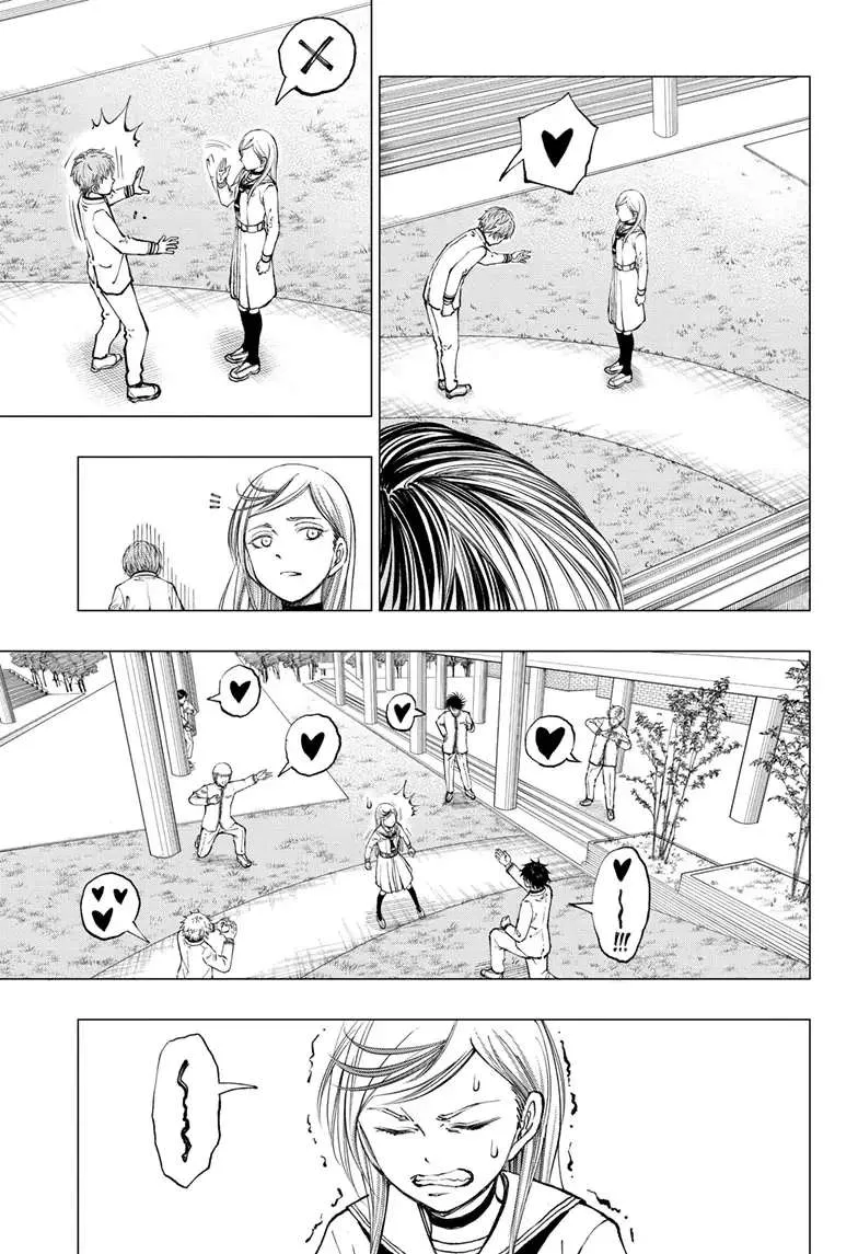 Kill Blue Zinmanga X Chapter 6 Page 4