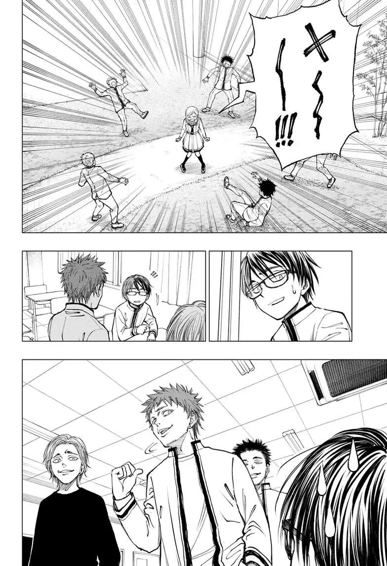 Kill Blue Zinmanga X Chapter 6 Page 5