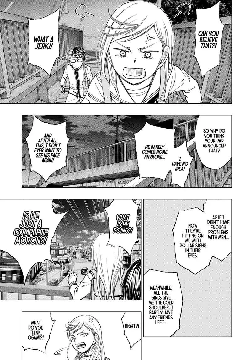 Kill Blue Zinmanga X Chapter 6 Page 14