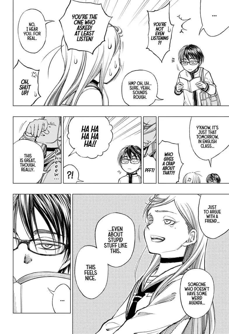 Kill Blue Zinmanga X Chapter 6 Page 15