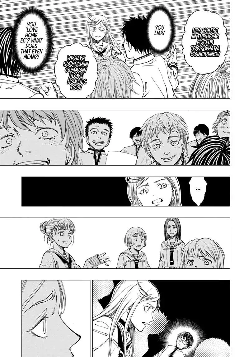 Kill Blue Zinmanga X Chapter 6 Page 18