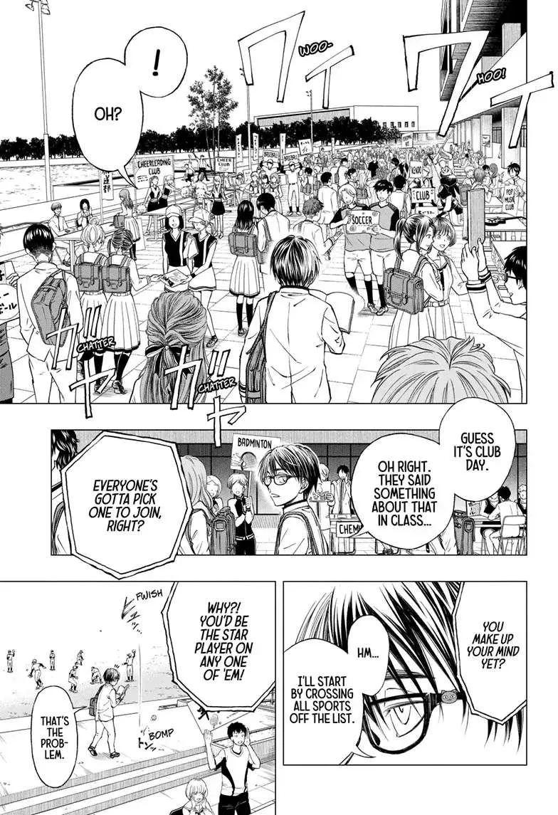 Kill Blue Zinmanga X Chapter 5 Page 4