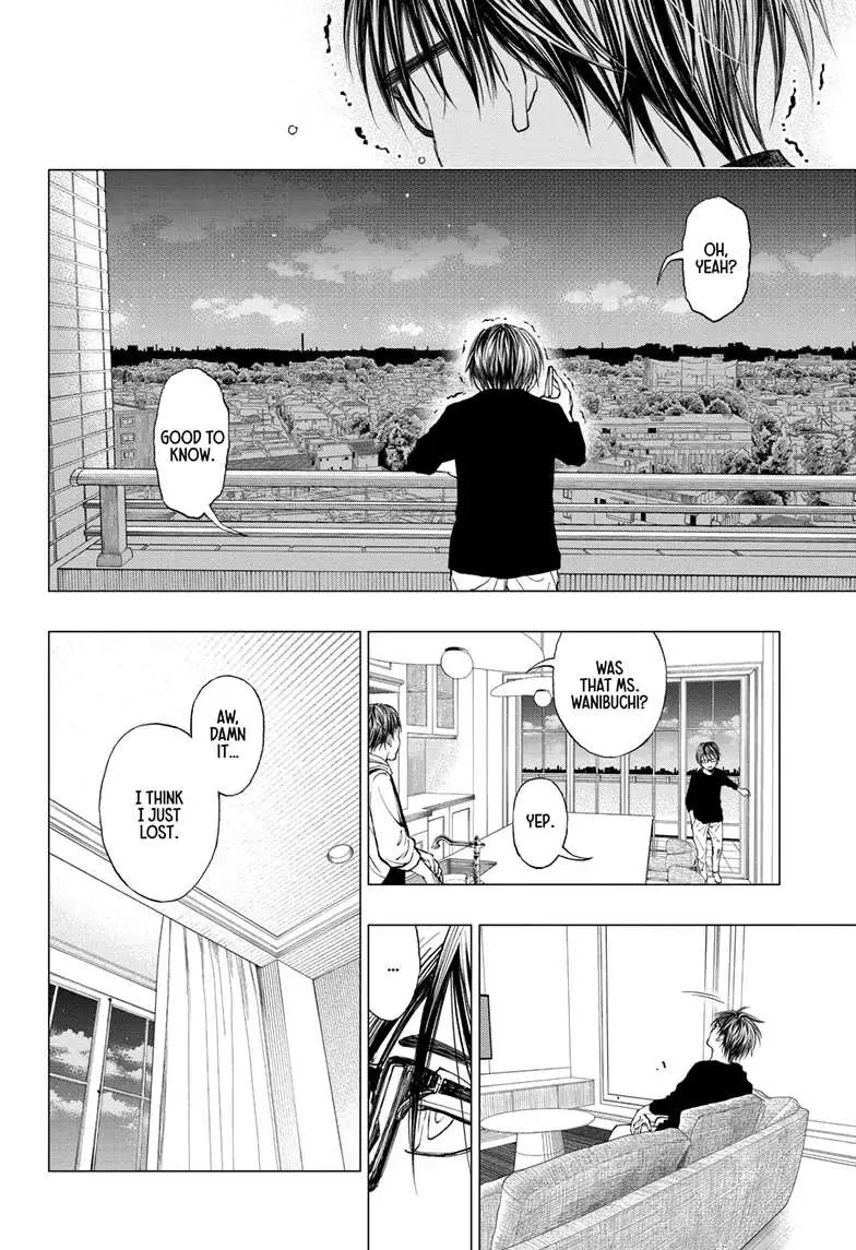 Kill Blue Zinmanga X Chapter 5 Page 17