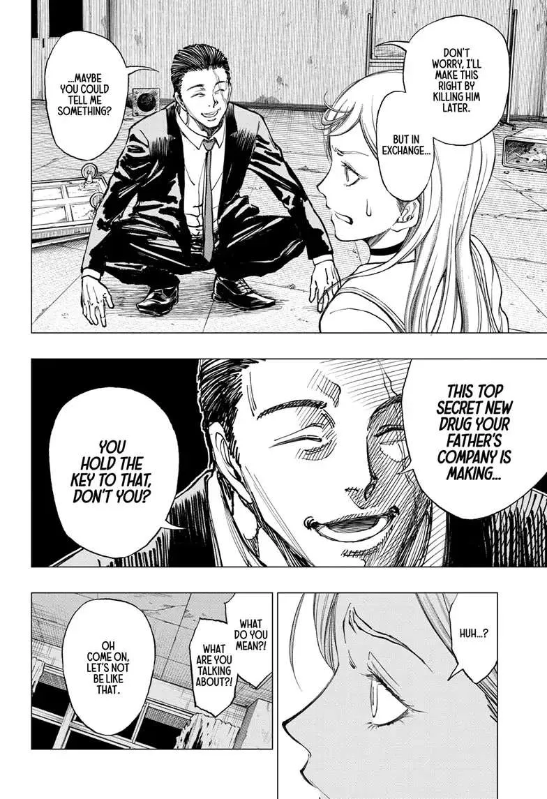 Kill Blue Zinmanga X Chapter 4 Page 5