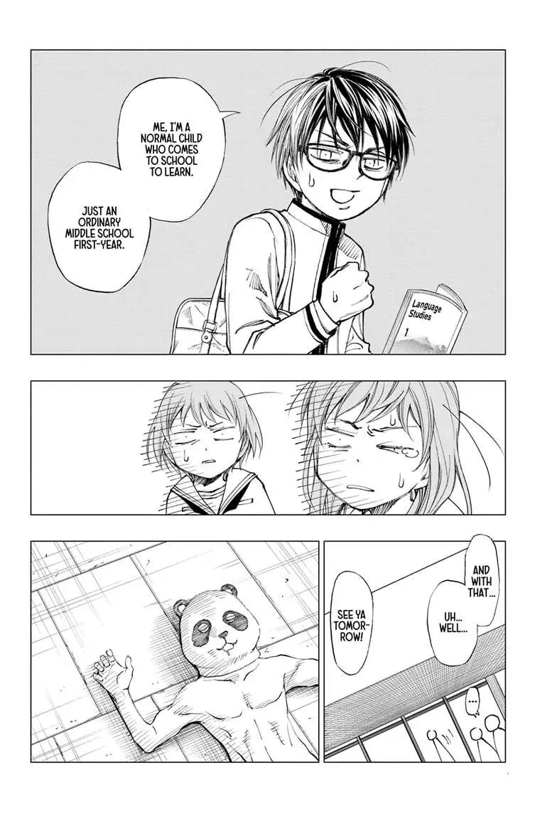 Kill Blue Zinmanga X Chapter 1 Page 46