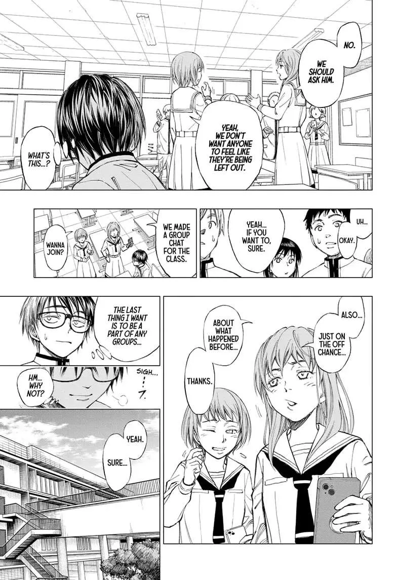 Kill Blue Zinmanga X Chapter 1 Page 49