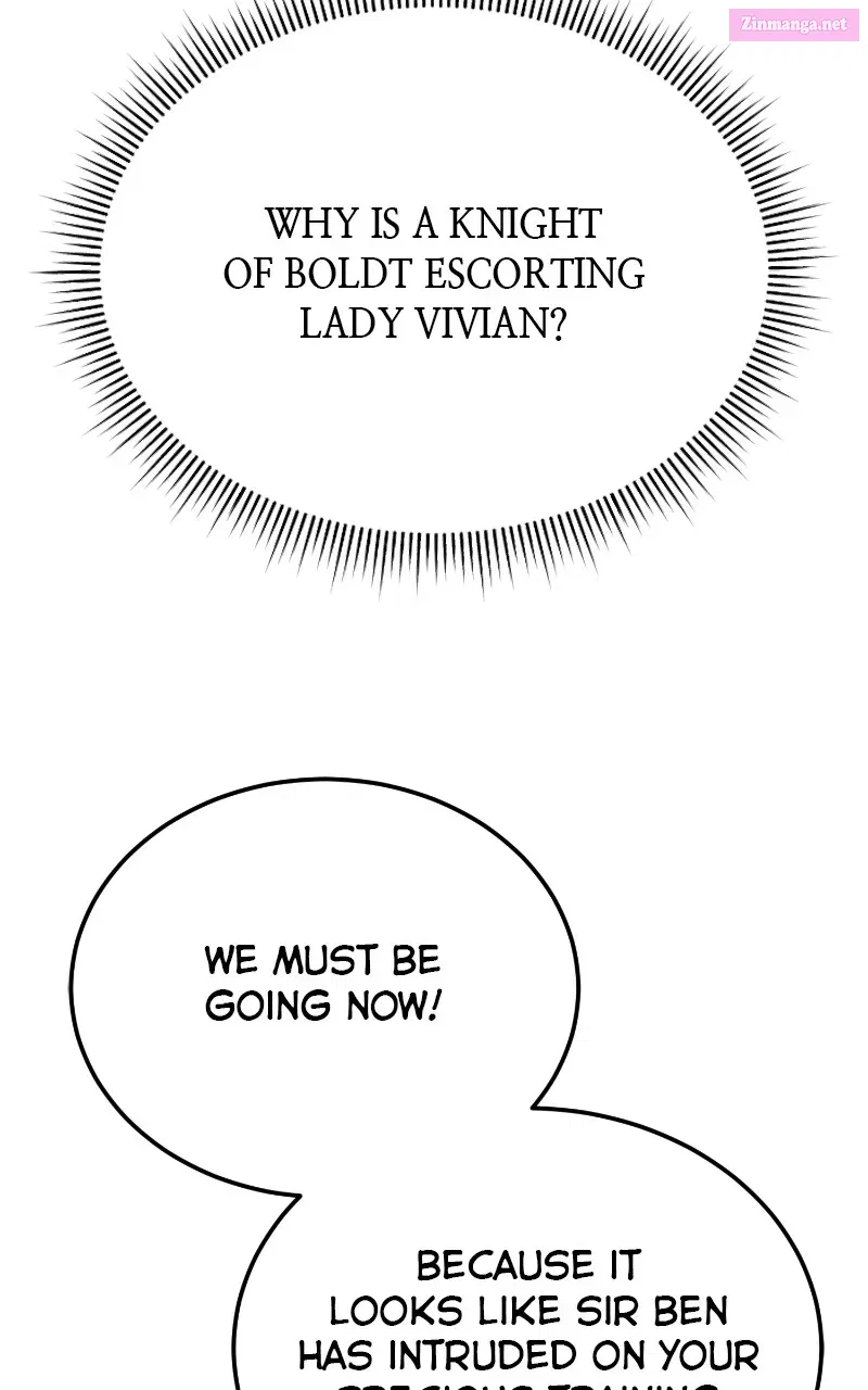 The Roguish Guardin a Medieval Fantasy Zinmanga X Chapter 3 Page 28