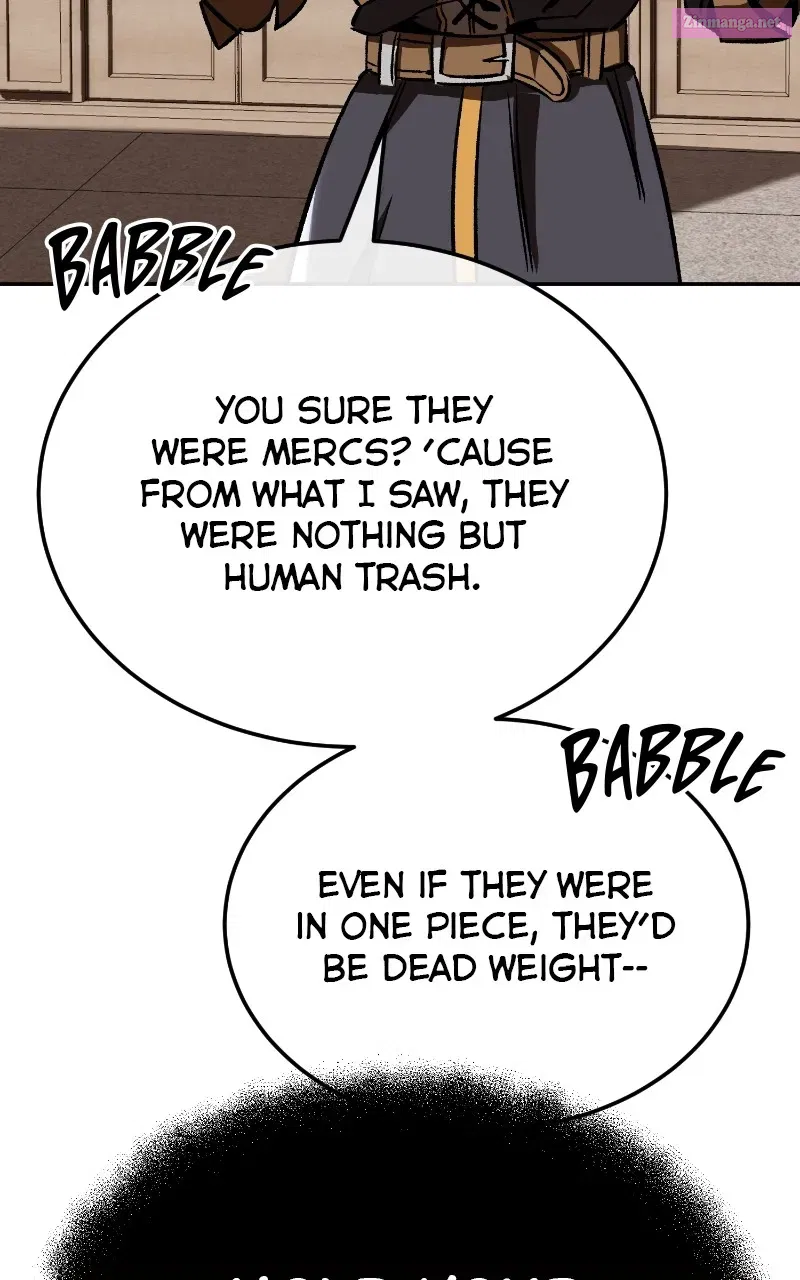 The Roguish Guardin a Medieval Fantasy Zinmanga X Chapter 3 Page 84