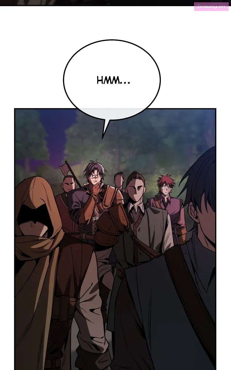The Roguish Guardin a Medieval Fantasy Zinmanga X Chapter 3 Page 95