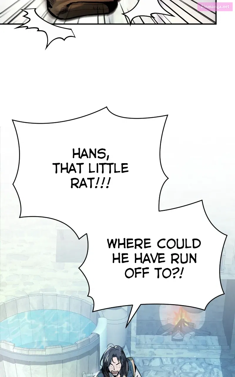 The Roguish Guardin a Medieval Fantasy Zinmanga X Chapter 2 Page 3