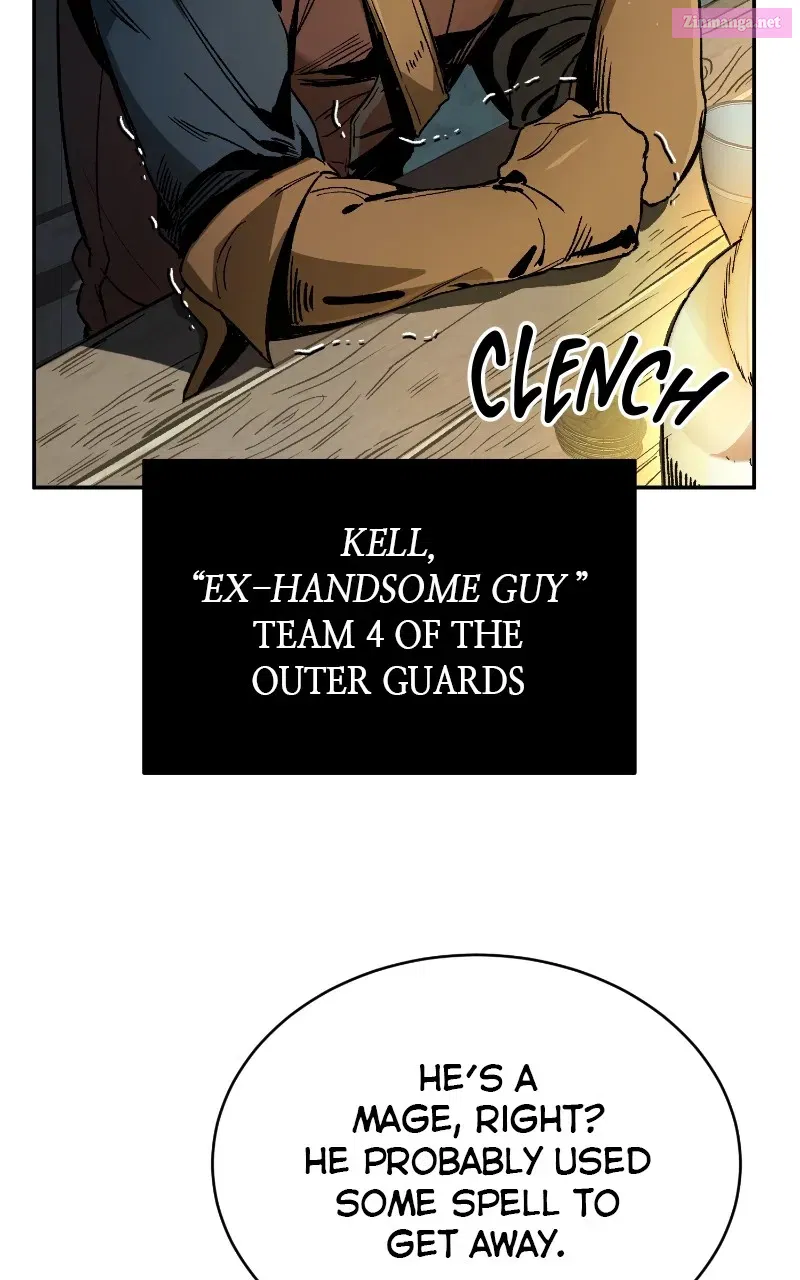The Roguish Guardin a Medieval Fantasy Zinmanga X Chapter 2 Page 6