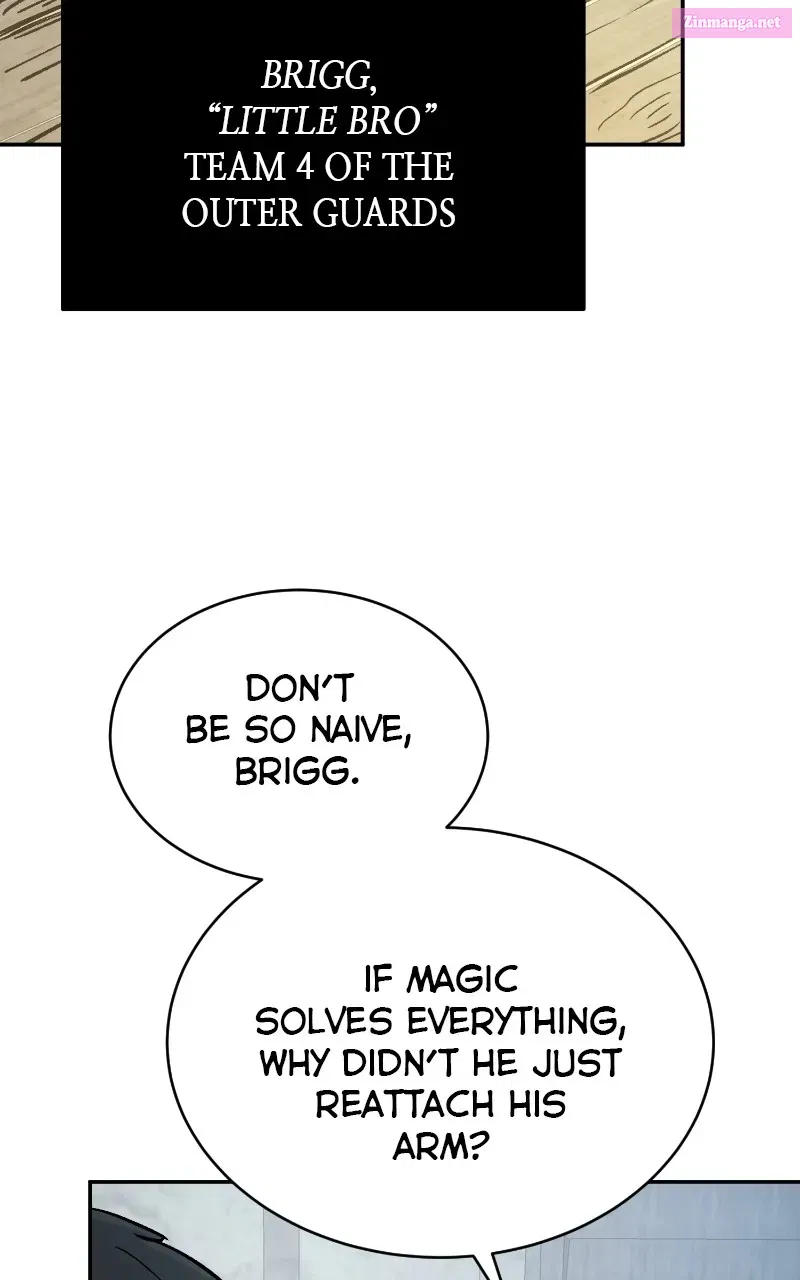 The Roguish Guardin a Medieval Fantasy Zinmanga X Chapter 2 Page 8